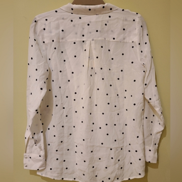 Sezane Florence Blouse - Picture 5 of 7